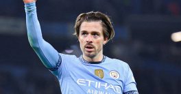 Jack Grealish Excluded from Man City Squad: Transfer Drama Unfolds!  Jack Grealish transfer news, Manchester City squad updates, FIFA Club World Cup 2025