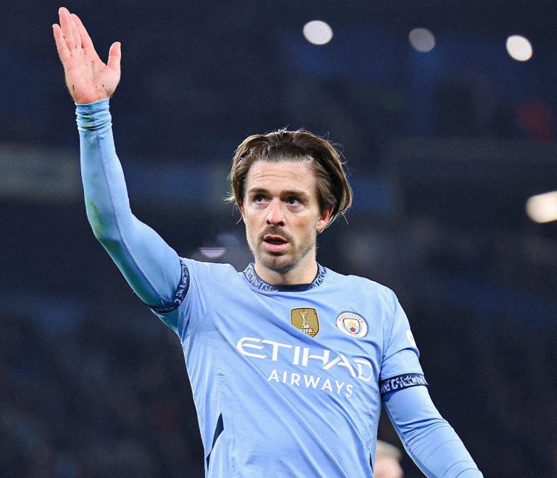 Jack Grealish Excluded from Man City Squad: Transfer Drama Unfolds! Jack Grealish transfer news, Manchester City squad updates, FIFA Club World Cup 2025