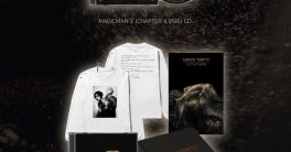 "Jackson Wang's MAGICMAN 2: Is Chapter 4 a Game Changer?"  JACKSON WANG new album release, K-pop pre-order trends, MAGICMAN 2 tracklist details