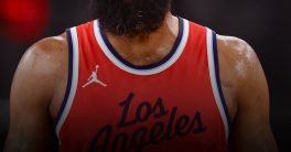 James Harden Shocks NBA: Declines Option, Joins Clippers for $81.5M!  James Harden contract news, Los Angeles Clippers roster updates, NBA All-Star player signings
