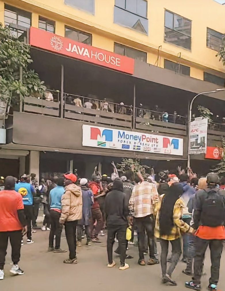 Java House Sparks Outrage: Free Water Initiative Divides Nation! free water initiative, community support programs, social justice awareness