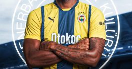 Jhon Durán Shocks Fans: Al Nassr Star Joins Fenerbahçe on Loan!  Jhon Durán transfer news, Fenerbahçe loan agreement, Al Nassr player updates