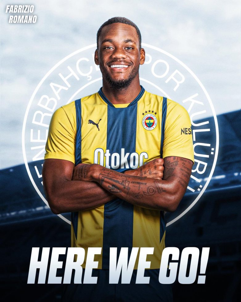 Jhon Durán Shocks Fans: Al Nassr Star Joins Fenerbahçe on Loan! Jhon Durán transfer news, Fenerbahçe loan agreement, Al Nassr player updates