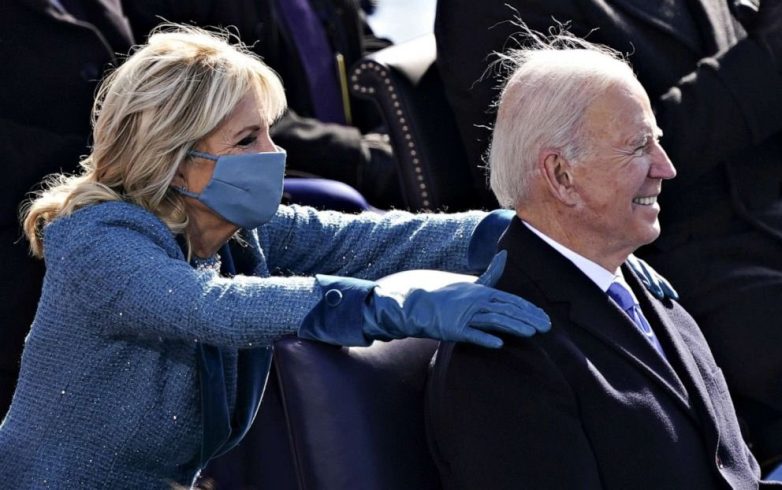 Jill Biden Testimony: Is Joe's Health a Dangerous Secret? Jill Biden testimony, cognitive health Congress, Biden physical condition