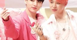 Jimin and Jungkook's Shocking Military Return Sparks Fan Frenzy!  K-pop military discharge news, Jimin Jungkook fan celebration, BTS members return anticipation