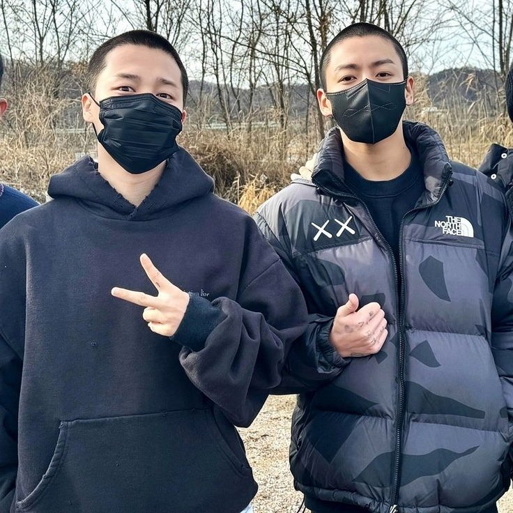 Jimin and Jungkook’s Shocking Military Return: What’s Next? Jimin military service completion, Jungkook military return celebration, BTS members reintegration 2025