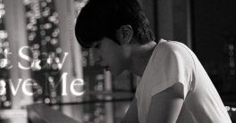 Jin's "Don't Say You Love Me" Sparks Controversy with 100M Streams!  K-pop music achievements, Jin Spotify success, fastest streaming songs