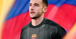 Joan Garcia's Shocking Move: Barcelona Deal Almost Confirmed!  Joan Garcia transfer news, Barcelona signing update, La Liga player moves