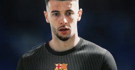 Joan Garcia's Shocking Move to Barcelona: Fans Are Divided!  Barcelona transfer news, Joan Garcia signing details, La Liga player transfers