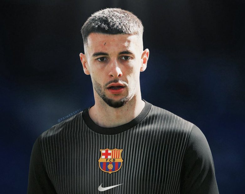 Joan Garcia's Shocking Move to Barcelona: Fans Are Divided! Barcelona transfer news, Joan Garcia signing details, La Liga player transfers