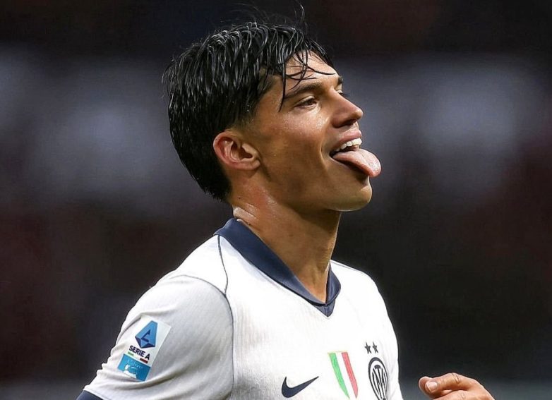 Joaquin Correa's Shocking Move to Botafogo Sparks Controversy! Joaquin Correa transfer news, Botafogo FIFA Club World Cup, free agent football signings