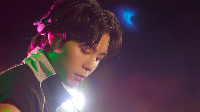 Johnny's Thailand Party: Secrets Unveiled that Shocked Fans!  JOHNNY BE Thailand events, NCT127 fan gatherings, Chiang Mai nightlife experiences