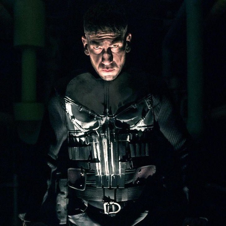 Jon Bernthal's Punisher Shocks Fans in Controversial Spider-Man Reboot! Jon Bernthal Punisher return, Spider-Man franchise news, Marvel character crossover