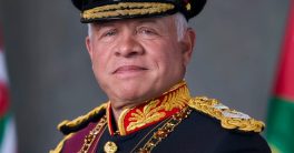 Jordan's Shocking Alliance: Intercepting Iranian Threats for Israel!  Jordan military cooperation, Iranian drone threats, Israel defense strategy