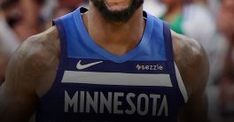 Julius Randle's Shocking $100M Timberwolves Deal Sparks Debate!  Julius Randle contract extension, Minnesota Timberwolves news, NBA All-Star player options