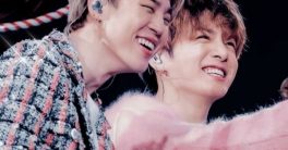 Jungkook and Jimin's Shocking Military Return Sparks Wild Reactions!  Jungkook military discharge news, Jimin return announcement, BTS member homecoming