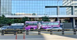 Jungkook's Return Sparks Chaos: Fans React in Unbelievable Ways!  Jungkook fan reunion, HYBE entertainment news, K-pop idol support