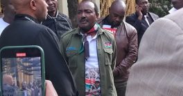 Kalonzo Musyoka Joins Gen Z: A Bold Alliance or Political Stunt?  Kalonzo Musyoka support for youth, Gen Z political engagement, Kenyan youth leadership initiatives