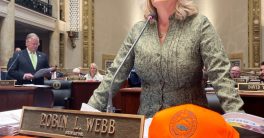 Kentucky Senator Shocks: Switches to GOP, Sparks Fierce Debate!  party switch news, political party alignment, Kentucky senator news