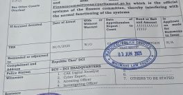 Kenyan Citizen Faces Court for Sending Mass Emails to Parliament!  Kenyan Cybercrime Legislation, Mass Emailing Controversy in Kenya, Parliamentary Communication Violations