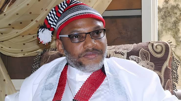 Kenyan Court Rules Kanu's Rendition Illegal, Shocking Damages Awarded! Kenyan court ruling, illegal abduction case, Nnamdi Kanu damages