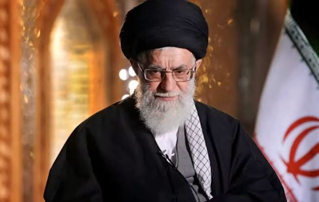 Khamenei Warns: US Risks Catastrophe by Entering Iran Conflict!  Iran US relations, geopolitical implications of war, Khamenei statements on conflict