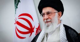 Khamenei Warns: U.S. Strikes Will Trigger Irreversible Chaos!  Iran US relations, Middle East conflict repercussions, Israel military actions