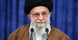 Khamenei's Bold Challenge: America, Stay Out of Iran's Affairs!  Iran nuclear policy, US foreign relations, uranium enrichment rights