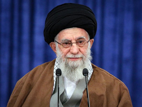 Khamenei's Bold Challenge: America, Stay Out of Iran's Affairs! Iran nuclear policy, US foreign relations, uranium enrichment rights