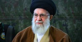 Khamenei's Shocking Speech: What Secrets Will He Unveil Tonight?  Iranian leadership speech, Khamenei political address, Tehran broadcast update