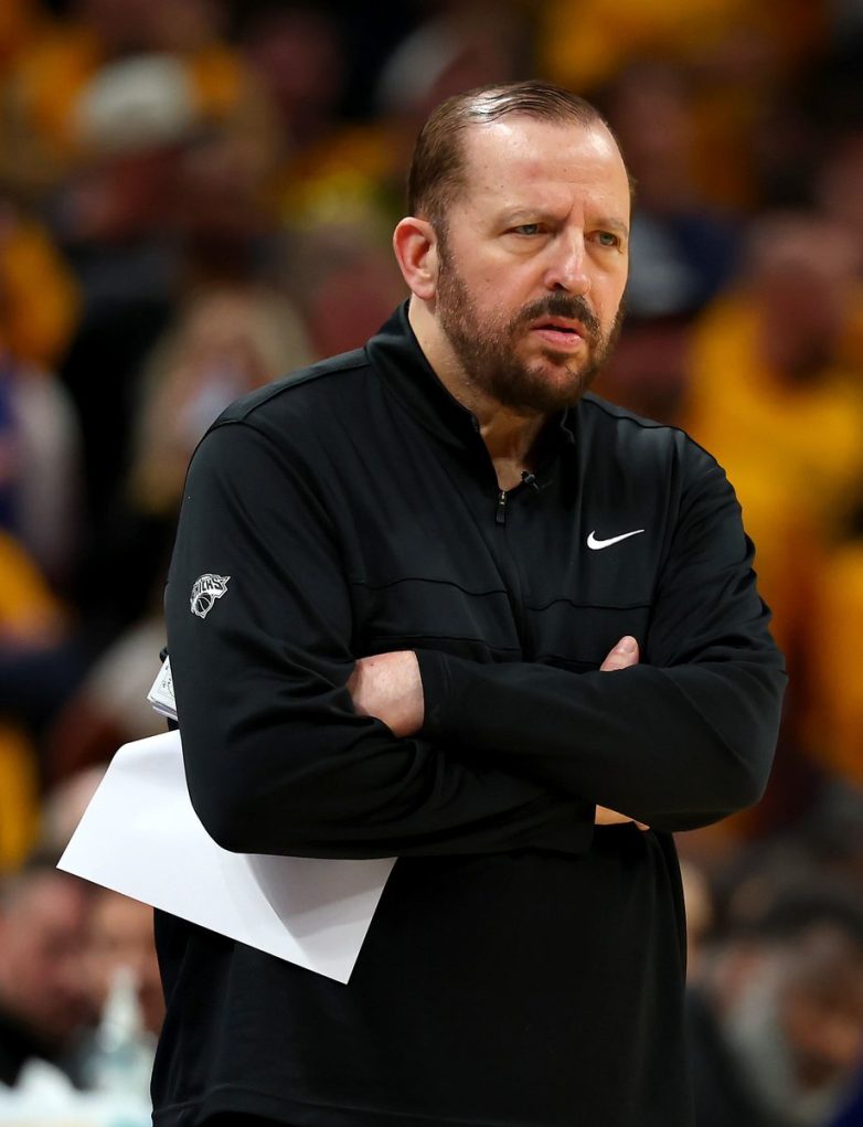 Knicks Fire Thibodeau: Is This the End of Their Championship Dreams? Knicks coaching changes, Thibodeau replacement candidates, NBA coaching news 2025
