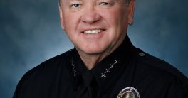 "LA Police Chief Declares War on ICE: A Bold Standoff Unfolds!"  police department independence, ICE enforcement resistance, federal immigration conflict