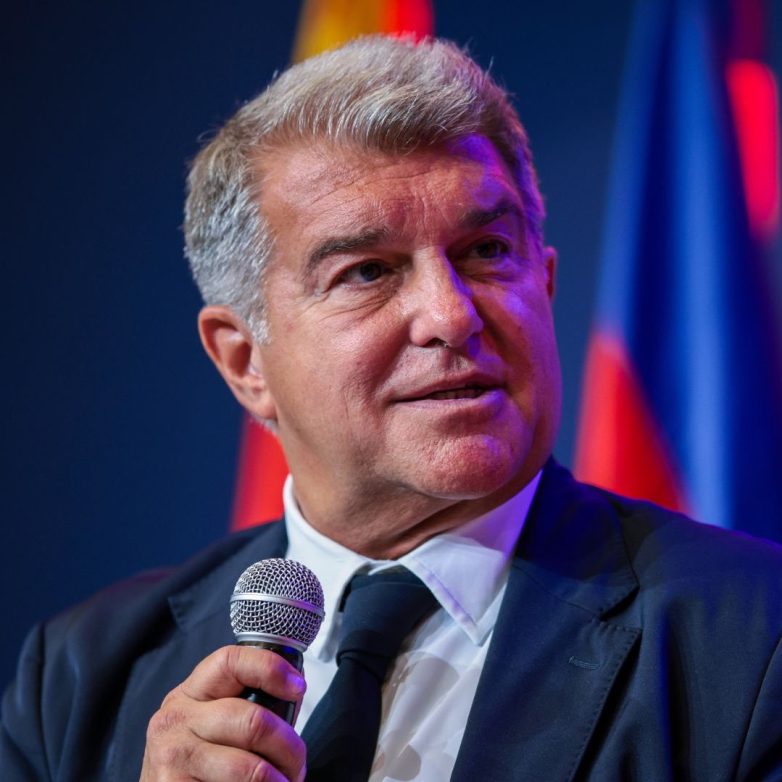 Laporta's Bold Move: Controversial Signing of Nico Williams Approved! Barcelona transfer news, Nico Williams signing excitement, Joan Laporta club strategies