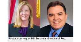 Lawmakers Shot by Impostor Cop: Shocking Attack in Minnesota!  Minnesota lawmakers safety, impersonation crime trends, public official security measures