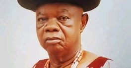 Legendary Highlife Icon Mike Ejeagha Passes: A Cultural Loss  highlife music legacy, cultural preservation in Nigeria, impact of traditional musicians