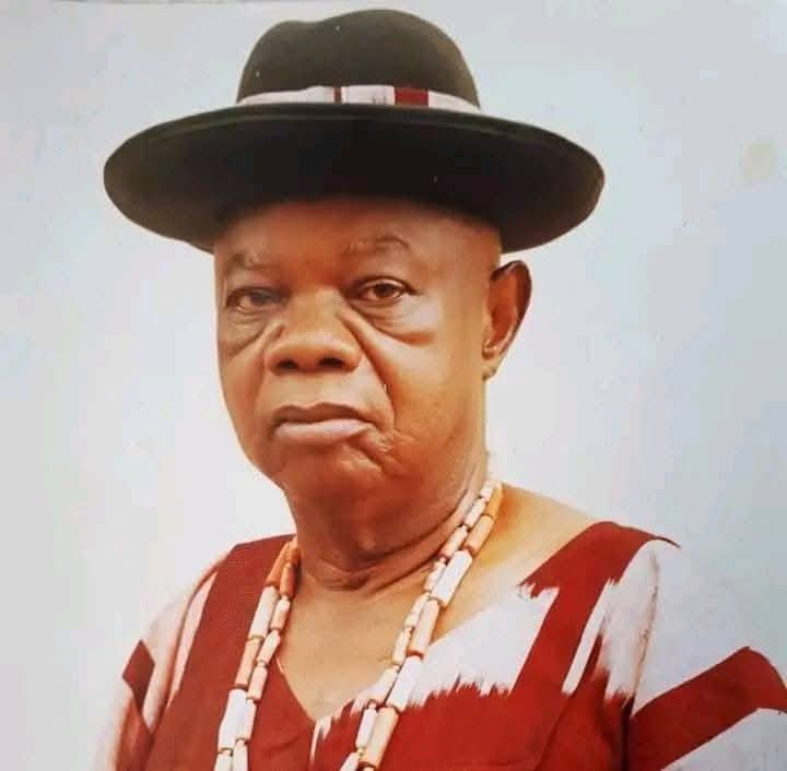 Legendary Highlife Icon Mike Ejeagha Passes: A Cultural Loss highlife music legacy, cultural preservation in Nigeria, impact of traditional musicians