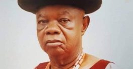 Legendary Igbo Music Icon Mike Ejeagha Dies at 95—A Cultural Loss!  Igbo music legend, Nigerian folklore artist, traditional music legacy