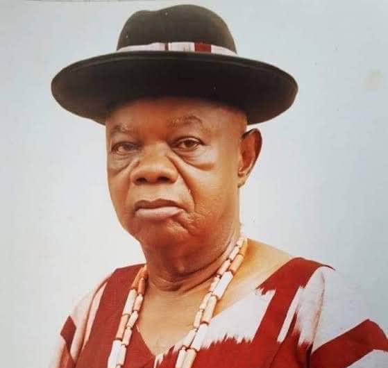Legendary Igbo Music Icon Mike Ejeagha Dies at 95—A Cultural Loss! Igbo music legend, Nigerian folklore artist, traditional music legacy
