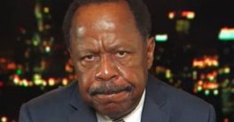 Leo Terrell's Shocking Warning to Hakeem Jeffries: "Lawyer Up!"  DOJ political tensions, Hakeem Jeffries ICE comments, Leo Terrell legal advice
