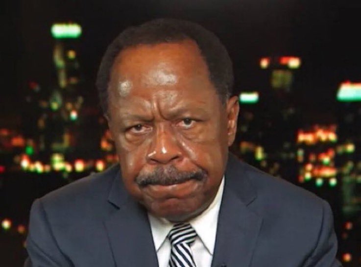 Leo Terrell's Shocking Warning to Hakeem Jeffries: "Lawyer Up!" DOJ political tensions, Hakeem Jeffries ICE comments, Leo Terrell legal advice