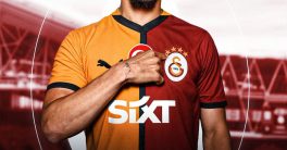 Leroy Sané Shocks Fans with Controversial Move to Galatasaray!  Leroy Sané transfer news, Galatasaray signing updates, Bayern Munich player departures