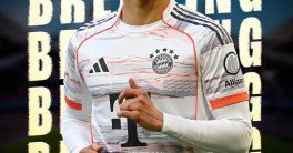 Leroy Sané's Shocking Exit: Bayern Munich Left Reeling by Star's Decision!  Leroy Sané transfer news, Bayern Munich contract update, Premier League interest in Sané