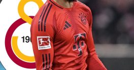 Leroy Sané's Shocking Move to Galatasaray: Fans Are Outraged!  Leroy Sané transfer news, Galatasaray signing updates, football free agents 2025