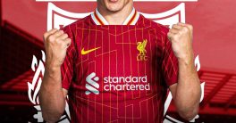Liverpool Lands £40M Star: Kerkez's Shocking Move Confirmed!  Milos Kerkez transfer news, Liverpool summer signings, Premier League player updates