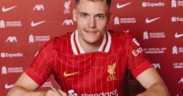 Liverpool Shatters Records: Wirtz Transfer Sparks Major Debate!  Florian Wirtz transfer news, Liverpool record signing updates, Bayer Leverkusen player sale