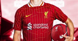Liverpool Shocks Fans: £40M Deal Sealed for Milos Kerkez!  Milos Kerkez transfer news, Liverpool FC signings, Bournemouth player sale