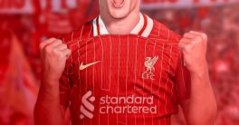 Liverpool Shocks Fans: Controversial Milos Kerkez Transfer Confirmed!  Liverpool transfer news, Bournemouth player signings, Milos Kerkez highlights