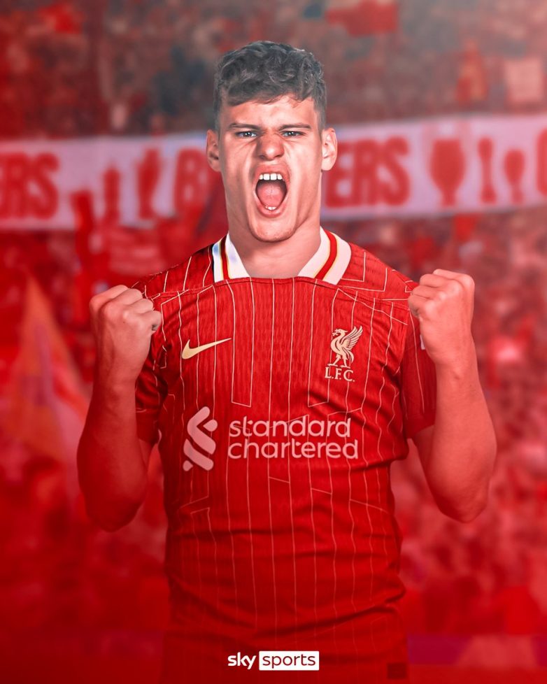 Liverpool Shocks Fans: Controversial Milos Kerkez Transfer Confirmed! Liverpool transfer news, Bournemouth player signings, Milos Kerkez highlights