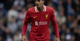 Liverpool and Leverkusen's Shocking £30m Quansah Deal Nears!  Liverpool transfer news, Bayer Leverkusen player acquisition, Jarell Quansah contract negotiations