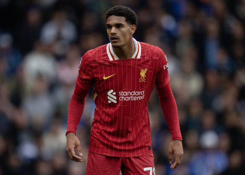 Liverpool and Leverkusen's Shocking £30m Quansah Deal Nears! Liverpool transfer news, Bayer Leverkusen player acquisition, Jarell Quansah contract negotiations